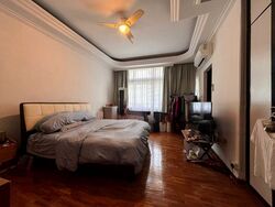 King's Mansion (D15), Condominium #482871611